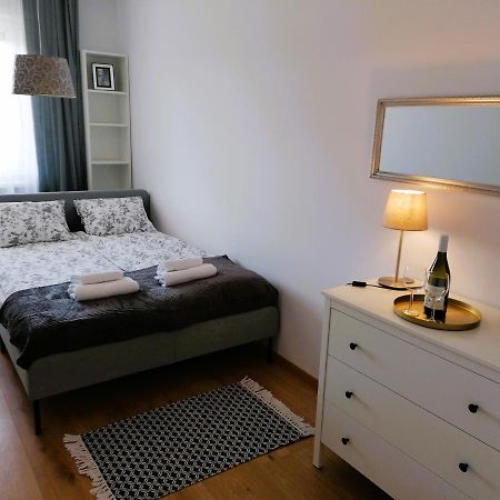 Apartament Ogrody Leszno  Εξωτερικό φωτογραφία