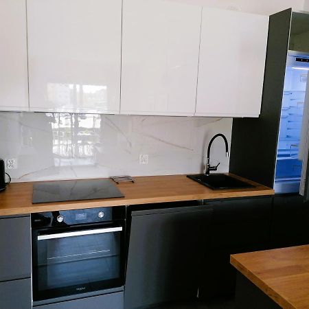 Apartament Ogrody Leszno  Εξωτερικό φωτογραφία