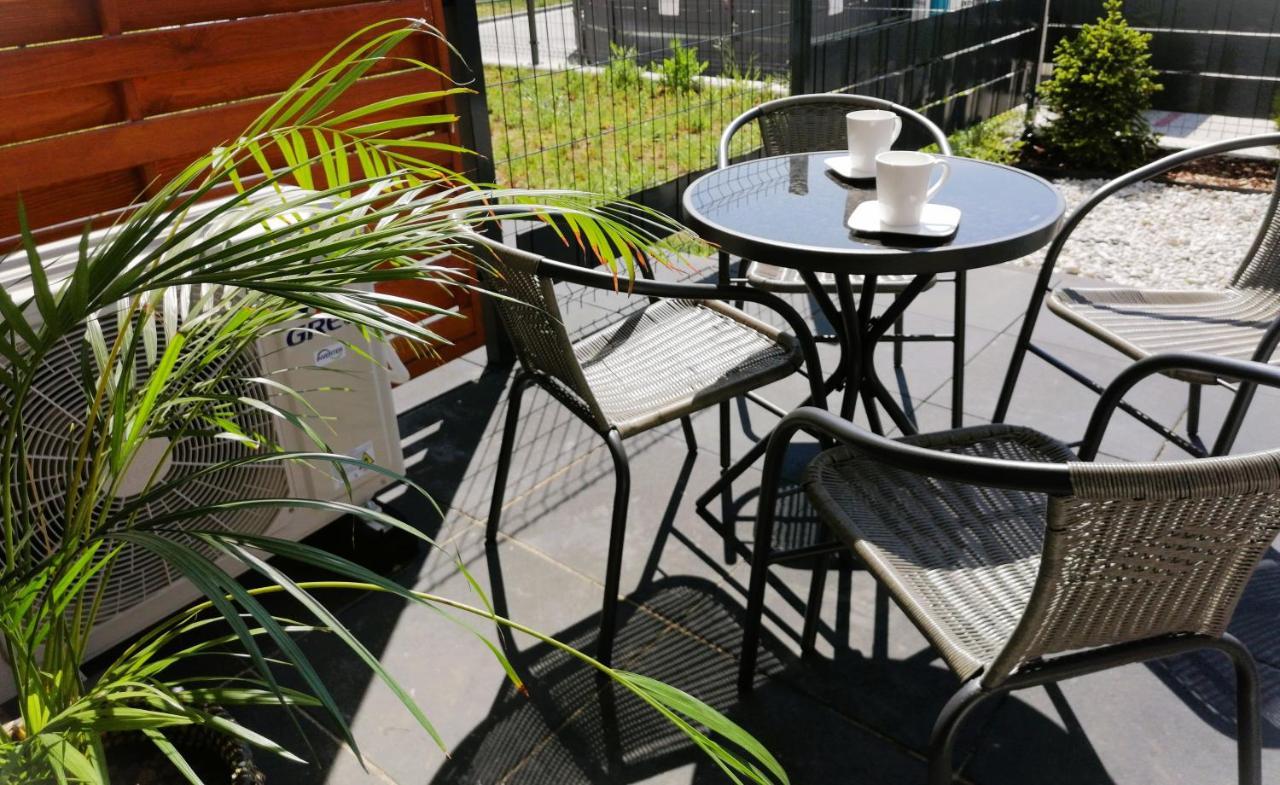 Apartament Ogrody Leszno  Εξωτερικό φωτογραφία