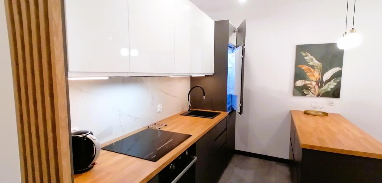 Apartament Ogrody Leszno  Εξωτερικό φωτογραφία