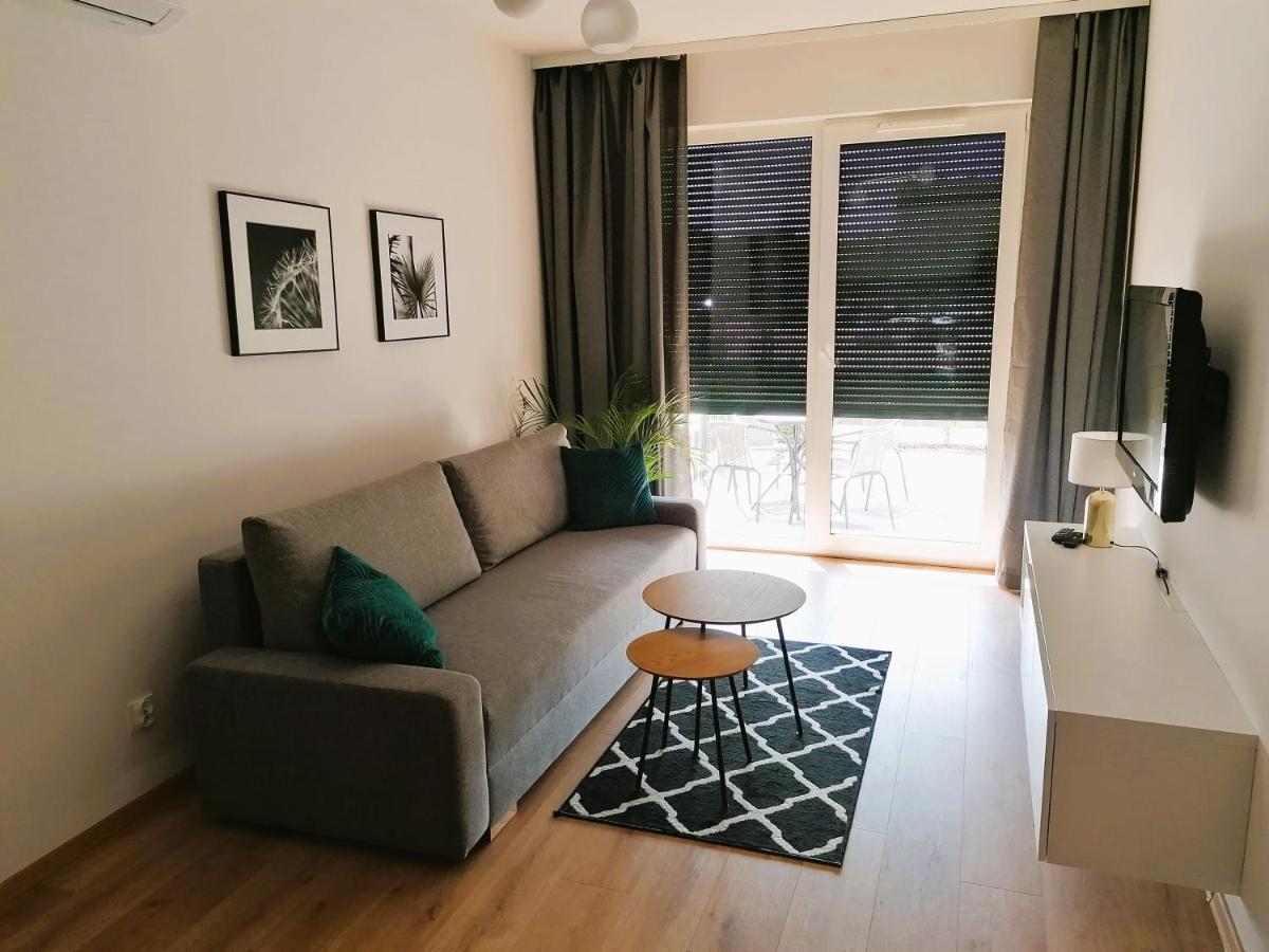 Apartament Ogrody Leszno  Εξωτερικό φωτογραφία