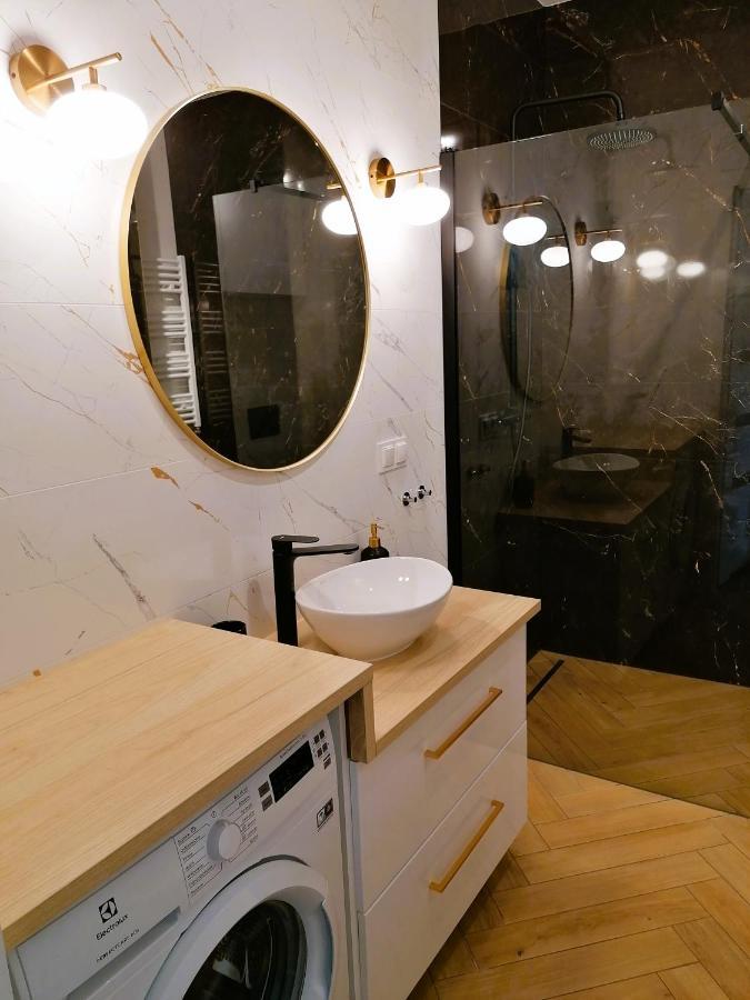 Apartament Ogrody Leszno  Εξωτερικό φωτογραφία