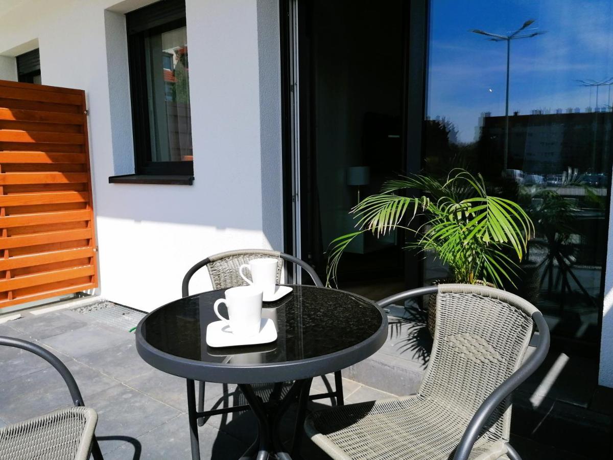 Apartament Ogrody Leszno  Εξωτερικό φωτογραφία