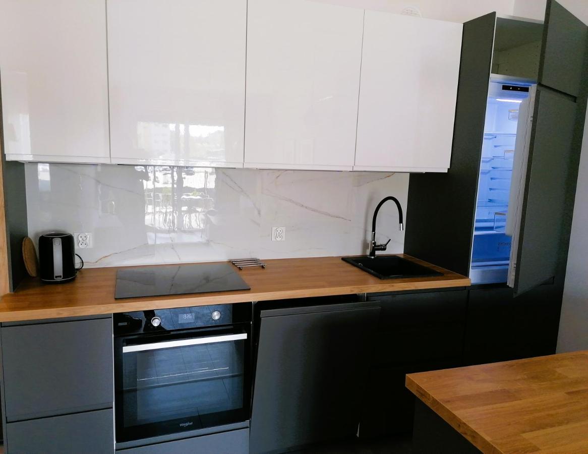 Apartament Ogrody Leszno  Εξωτερικό φωτογραφία