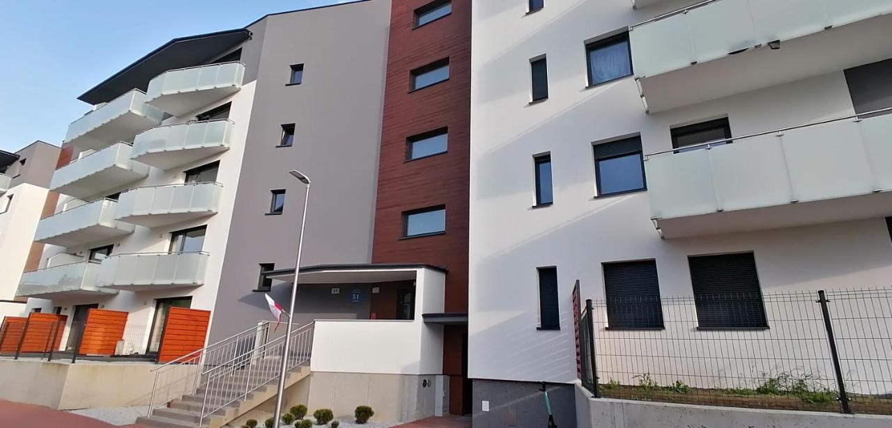 Apartament Ogrody Leszno  Εξωτερικό φωτογραφία