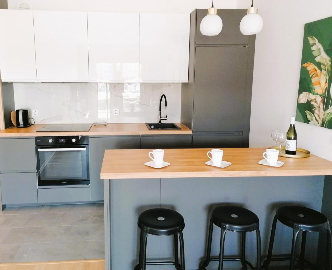 Apartament Ogrody Leszno  Εξωτερικό φωτογραφία